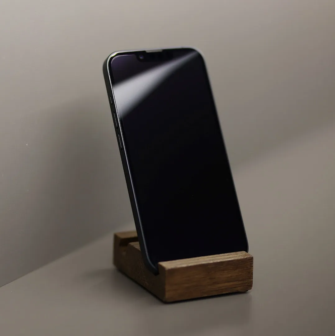 iPhone14 ミッドナイト 128GB iPhone 14 128 Gb Midnight — купить Apple Айфон 14 128 Гб